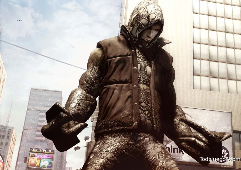 Prototype - Imagen 44